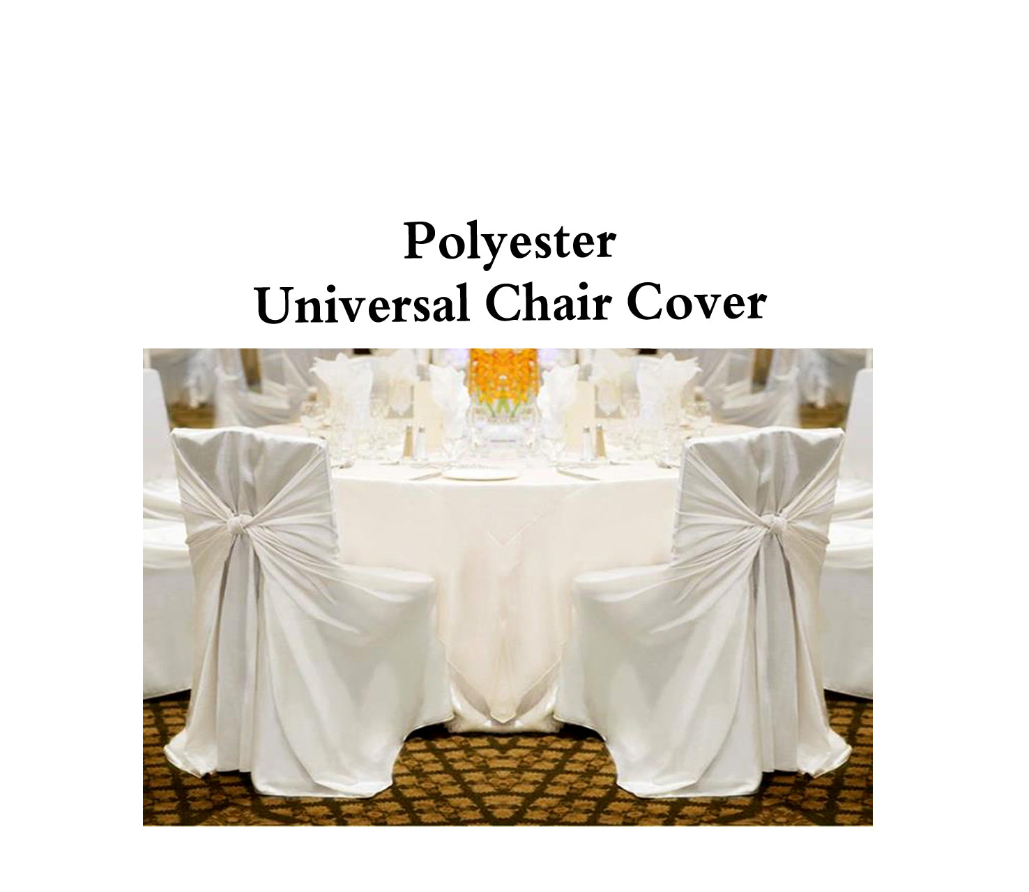 Polyester Universal