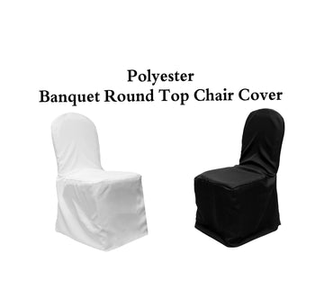 Polyester Round Top