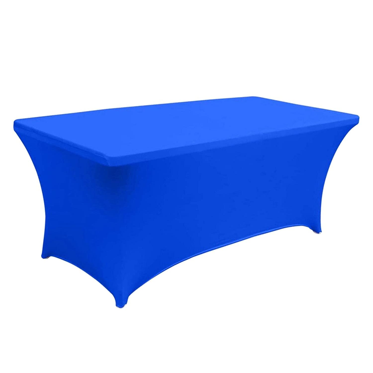 Spandex Stretch Fitted Table Covers