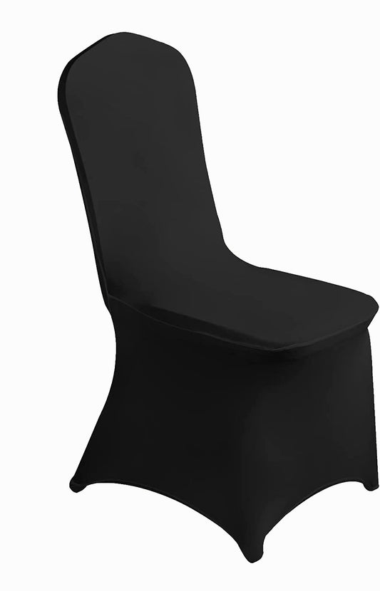 Pack Of 10 - Spandex Chair Cover