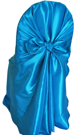 Pack of 20 - Satin Universal Chair Cover