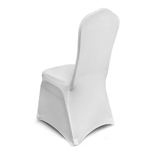 Pack of 100 - Spandex Chair Covers